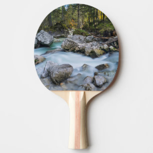 Der Torrent Ramsauer Ache Tischtennis Schläger