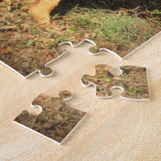 Der totalschäferhund puzzle (Seite)