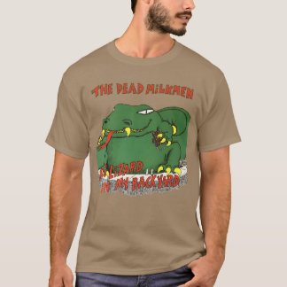 Der tote Milkmen T-Shirt