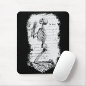 Der Tote Mousepad (Mit Mouse)