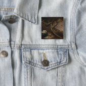 Der tote Soldat, c.1789 (Öl auf Leinwand) Button (Beispiel)