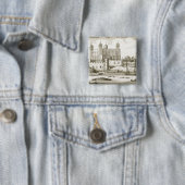 Der Tower von London, 1647 (Stich) Button (Beispiel)