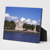 Der Tower von London Fotoplatte (Seite)