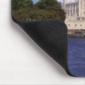 Der Tower von London Mousepad (Ecke)