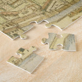 Der Tower von London, Von einer Übersicht im Jahre Puzzle (Seite)