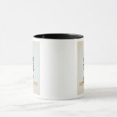 Der Träger oder, die imponierende Belastung, Tasse (Zentrum)