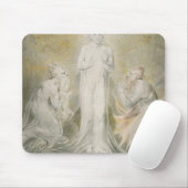 Der Transfiguration Mousepad (Mit Mouse)