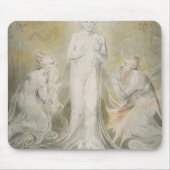 Der Transfiguration Mousepad (Vorne)