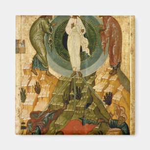 Der Transfiguration unseres Lords Magnet