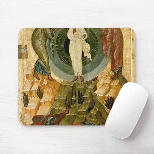 Der Transfiguration unseres Lords Mousepad (Mit Mouse)