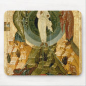 Der Transfiguration unseres Lords Mousepad (Vorne)