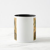 Der Transfiguration unseres Lords Tasse (Zentrum)