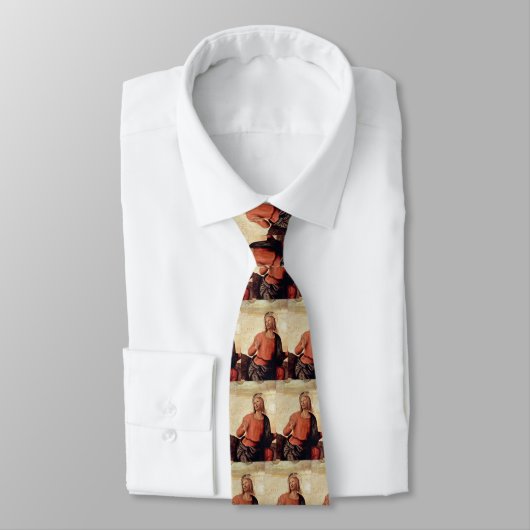 Der Transfiguration von Christus-Sonderkommando Krawatte (Gebunden)