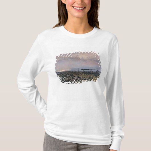 Der Traum, 1888 T-Shirt (Vorderseite)