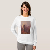 Der Traum, 1904 T-Shirt (Vorne ganz)