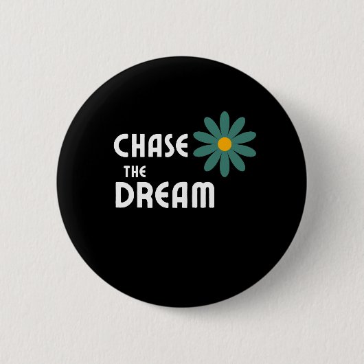 Der Traum Button (Vorderseite)