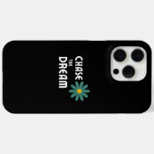 Der Traum Case-Mate iPhone Hülle (Rückseite (Horizontal))