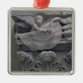 Der Traum der drei Könige Ornament Aus Metall (Vorne)