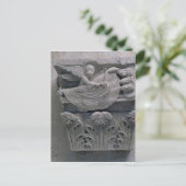 Der Traum der drei Könige Postkarte (Stehend Vorderseite)