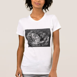 Der Traum der Frauen in der Sommernacht T-Shirt