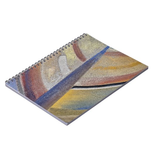 Der Traum der Notebook-Enthusiasten: Beste Designs Notizblock (Linke Seite)