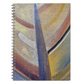 Der Traum der Notebook-Enthusiasten: Beste Designs Notizblock (Vorderseite)