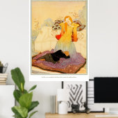 Der Traum der Träume: Eric Lay jetzt Poster (Heimbüro)