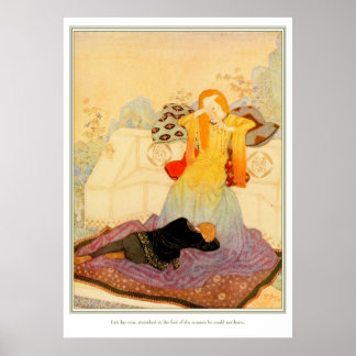 Der Traum der Träume: Eric Lay jetzt Poster