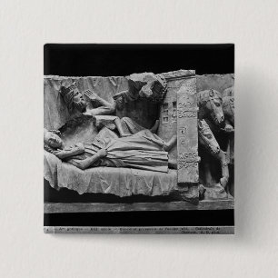 Der Traum der Weisen, von der Kathedrale Button