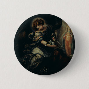 Der Traum des heiligen Josef Button