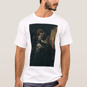 Der Traum des heiligen Joseph T-Shirt