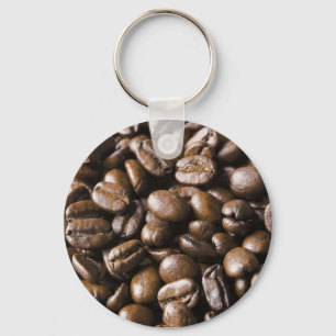 DER TRAUM DES KAFFEE-SÜCHTIGEN SCHLÜSSELANHÄNGER