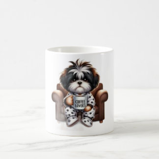 "Der Traum des Kaffees Lover: Die perfekte Brew je Kaffeetasse
