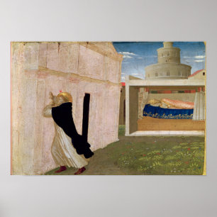 Der Traum des Unschuldigs III Poster