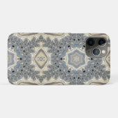 Der Traum eines Fraktals Case-Mate iPhone Hülle (Rückseite (Horizontal))