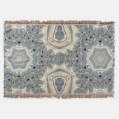 Der Traum eines Fraktals Decke (Vorderseite)