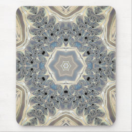 Der Traum eines Fraktals Mousepad