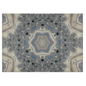 Der Traum eines Fraktals Schneidebrett (Vorderseite)