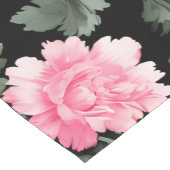 Der Traum eines Kurzen rosa Tischläufers Kurzer Tischläufer (Ecke)