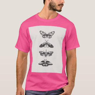 Der Traum groß, hart T-Shirt
