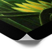 Der Traum - Henri Rousseau Poster (Ecke)