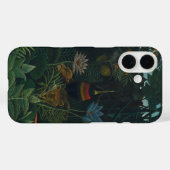 Der Traum (Le Reve Exotique) von Henri Rousseau Case-Mate iPhone Hülle (Rückseite (Horizontal))