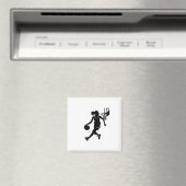 Der Traum Magnet (In Situ (Geschirrspüler))