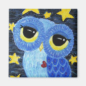 Der Traum Magnet (Vorne)