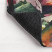 Der Traum Mousepad (Ecke)