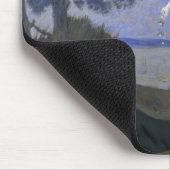 Der Traum Mousepad (Ecke)