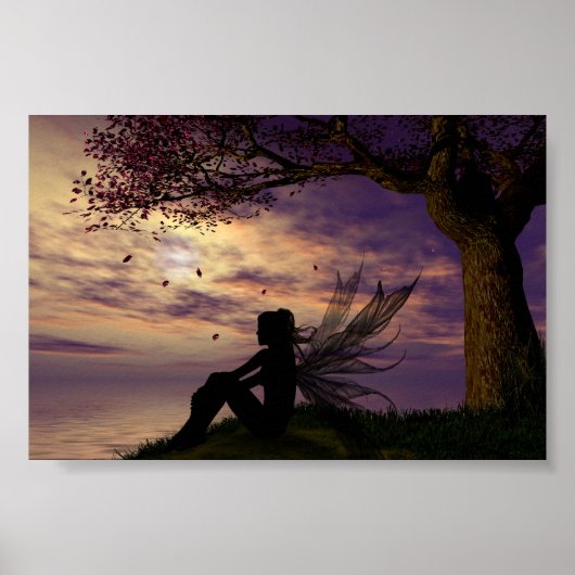 Der Traum Poster (Vorne)