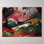 Der Traum Poster (Vorne)