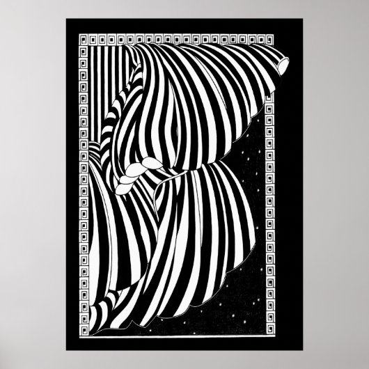 Der Traum Poster (Vorne)