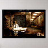 Der Traum Poster (Vorne)